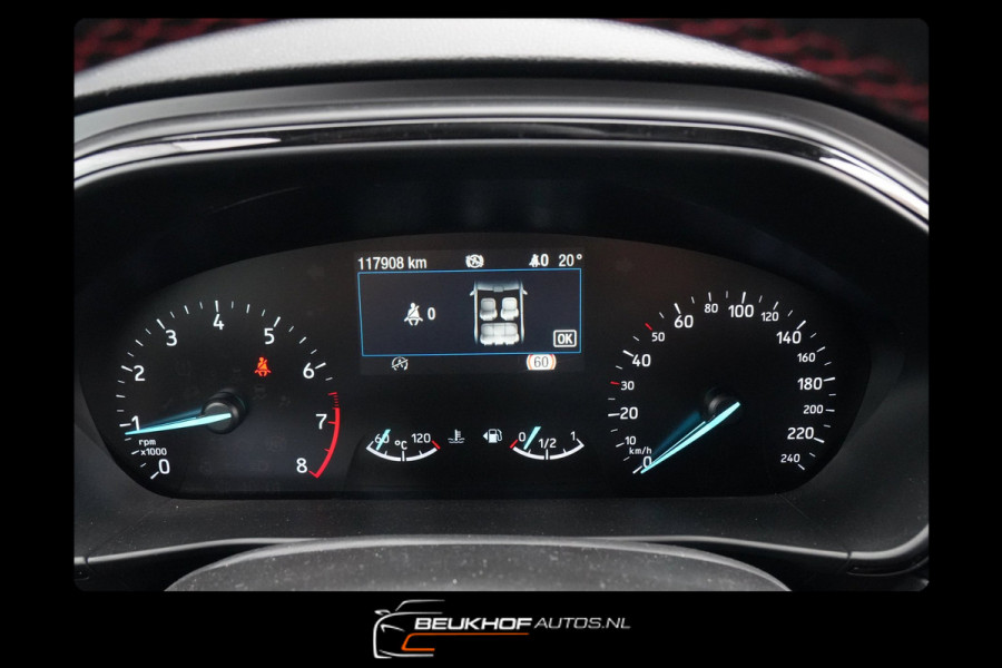 Ford FOCUS Wagon 1.0 EcoBoost ST Line Business Carplay Navi