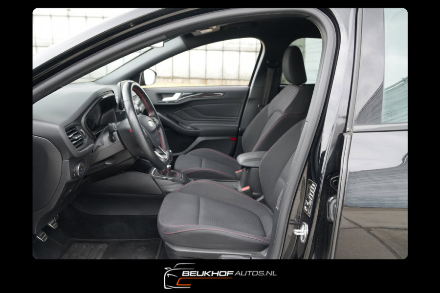 Ford FOCUS Wagon 1.0 EcoBoost ST Line Business Carplay Navi