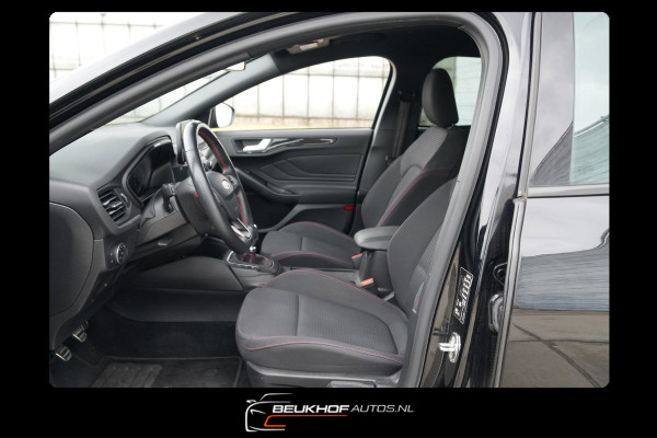 Ford FOCUS Wagon 1.0 EcoBoost ST Line Business Carplay Navi
