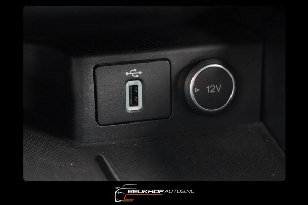 Ford FOCUS Wagon 1.0 EcoBoost ST Line Business Carplay Navi