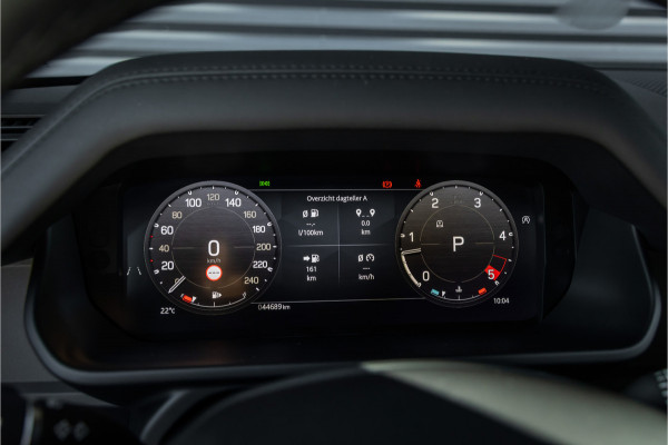 Land Rover Defender 110 3.0 D250 X-Dynamic SE Laag schot grijs kenteken
