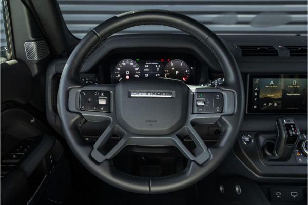 Land Rover Defender 110 3.0 D250 X-Dynamic SE Laag schot grijs kenteken