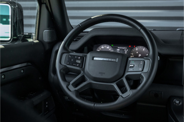 Land Rover Defender 110 3.0 D250 X-Dynamic SE Laag schot grijs kenteken