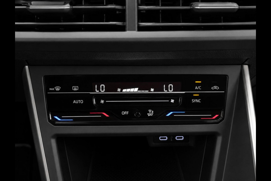 Volkswagen Polo 1.0 TSI Life Airco Navi Cruise Control PDC VA+Camera Full LED Climatronic Virtual Cockpit