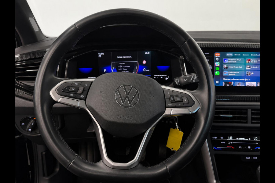 Volkswagen Polo 1.0 TSI Life Airco Navi Cruise Control PDC VA+Camera Full LED Climatronic Virtual Cockpit