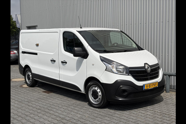 Renault Trafic 2.0 dCi 120 T29 L2H1*A/C*CRUISE*PDC*3PERS*