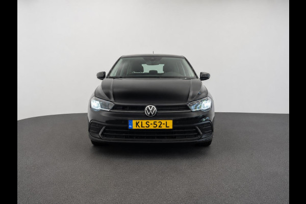 Volkswagen Polo 1.0 TSI Life Airco Navi Cruise Control PDC VA+Camera Full LED Climatronic Virtual Cockpit