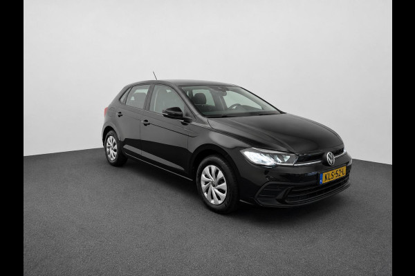 Volkswagen Polo 1.0 TSI Life Airco Navi Cruise Control PDC VA+Camera Full LED Climatronic Virtual Cockpit
