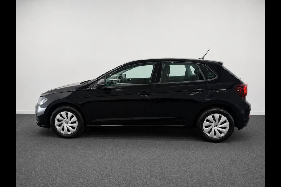 Volkswagen Polo 1.0 TSI Life Airco Navi Cruise Control PDC VA+Camera Full LED Climatronic Virtual Cockpit