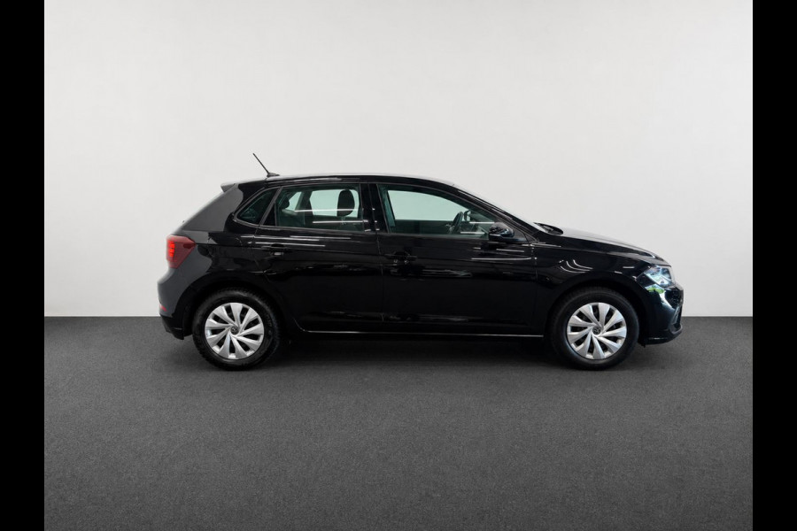 Volkswagen Polo 1.0 TSI Life Airco Navi Cruise Control PDC VA+Camera Full LED Climatronic Virtual Cockpit