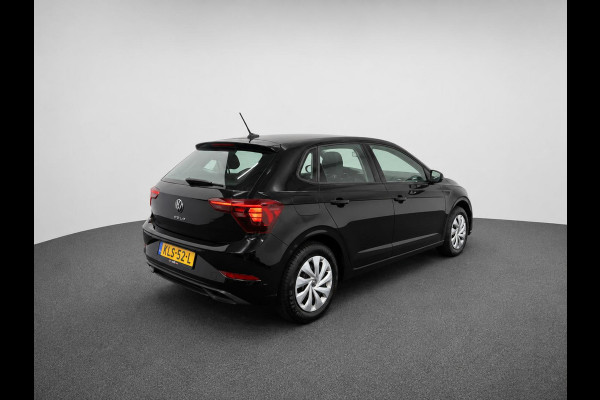 Volkswagen Polo 1.0 TSI Life Airco Navi Cruise Control PDC VA+Camera Full LED Climatronic Virtual Cockpit