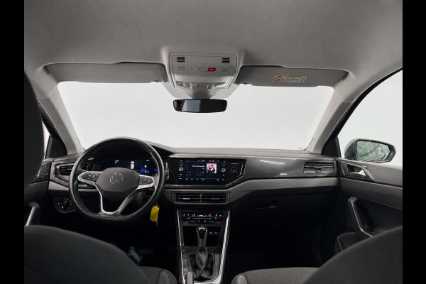 Volkswagen Polo 1.0 TSI Life Airco Navi Cruise Control PDC VA+Camera Full LED Climatronic Virtual Cockpit