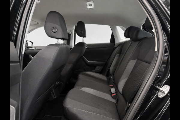 Volkswagen Polo 1.0 TSI Life Airco Navi Cruise Control PDC VA+Camera Full LED Climatronic Virtual Cockpit
