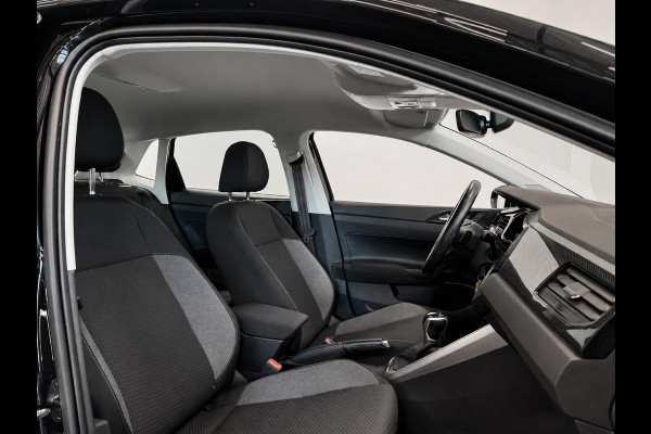 Volkswagen Polo 1.0 TSI Life Airco Navi Cruise Control PDC VA+Camera Full LED Climatronic Virtual Cockpit