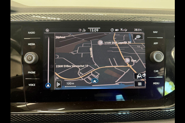 Volkswagen Polo 1.0 TSI Life Airco Navi Cruise Control PDC VA+Camera Full LED Climatronic Virtual Cockpit