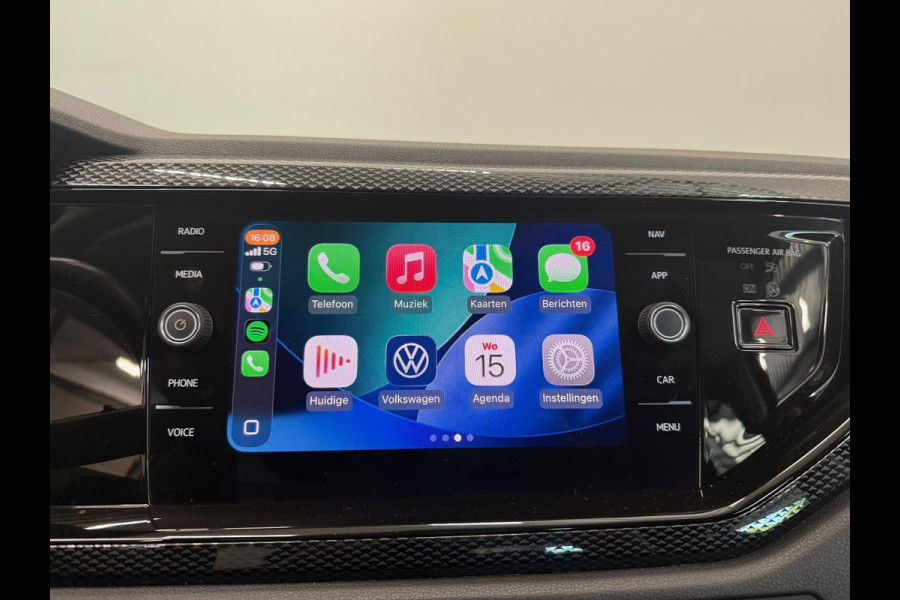 Volkswagen Polo 1.0 TSI Life Airco Navi Cruise Control PDC VA+Camera Full LED Climatronic Virtual Cockpit