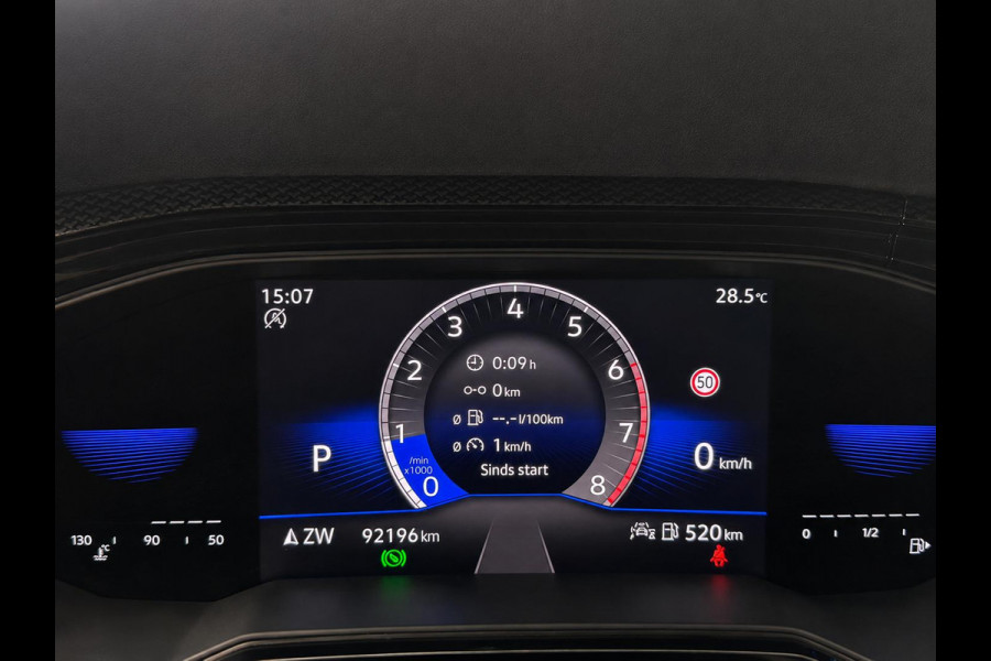 Volkswagen Polo 1.0 TSI Life Airco Navi Cruise Control PDC VA+Camera Full LED Climatronic Virtual Cockpit