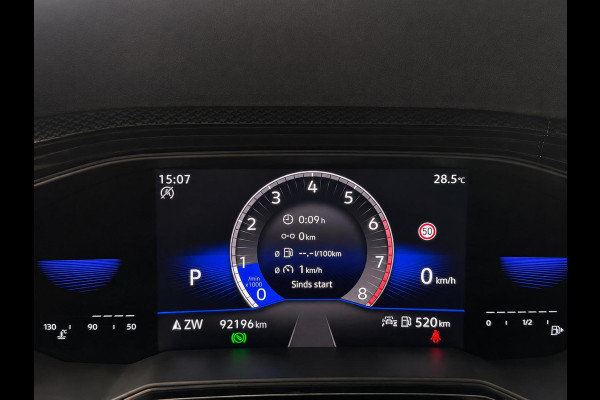 Volkswagen Polo 1.0 TSI Life Airco Navi Cruise Control PDC VA+Camera Full LED Climatronic Virtual Cockpit