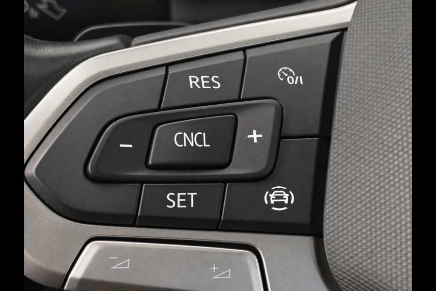 Volkswagen Polo 1.0 TSI Life Airco Navi Cruise Control PDC VA+Camera Full LED Climatronic Virtual Cockpit