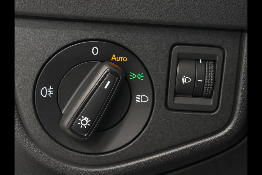 Volkswagen Polo 1.0 TSI Life Airco Navi Cruise Control PDC VA+Camera Full LED Climatronic Virtual Cockpit