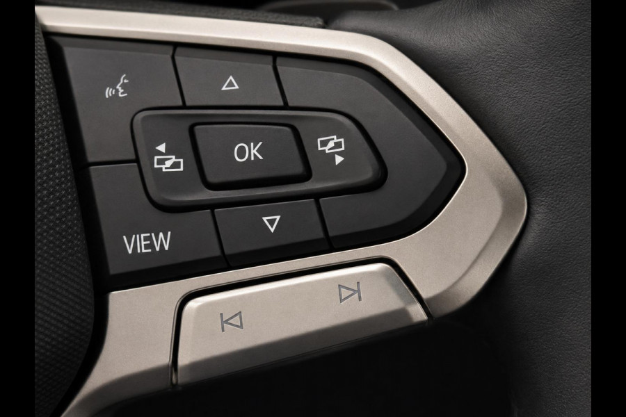 Volkswagen Polo 1.0 TSI Life Airco Navi Cruise Control PDC VA+Camera Full LED Climatronic Virtual Cockpit
