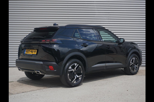 Peugeot 2008 GT 1.2 Turbo 130 Pk 360 Camera