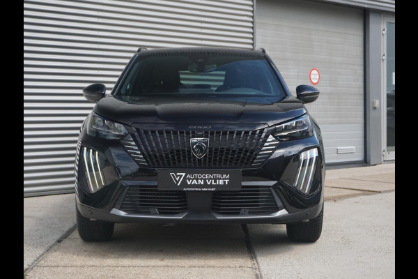 Peugeot 2008 GT 1.2 Turbo 130 Pk 360 Camera