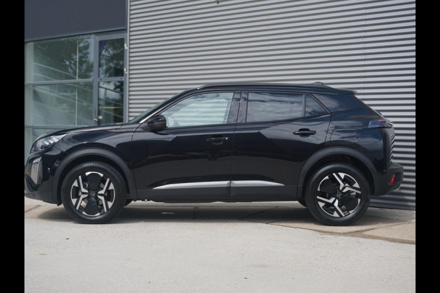 Peugeot 2008 GT 1.2 Turbo 130 Pk 360 Camera