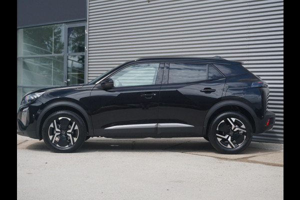 Peugeot 2008 GT 1.2 Turbo 130 Pk 360 Camera