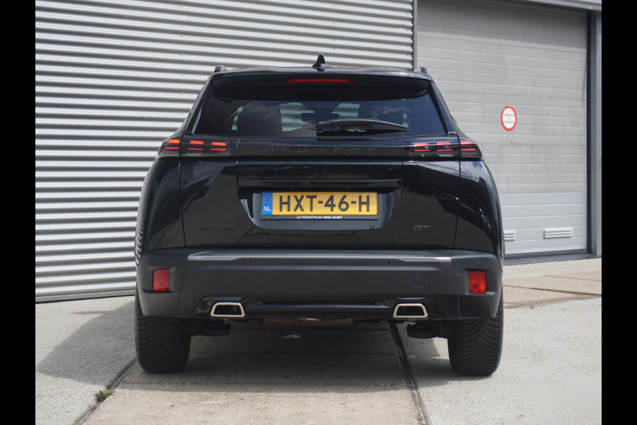 Peugeot 2008 GT 1.2 Turbo 130 Pk 360 Camera
