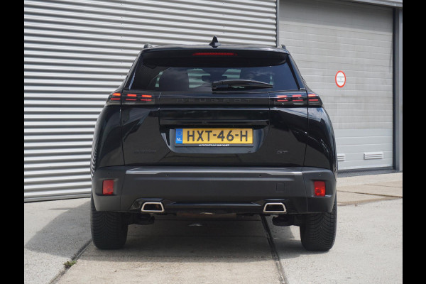 Peugeot 2008 GT 1.2 Turbo 130 Pk 360 Camera