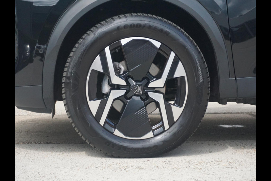 Peugeot 2008 GT 1.2 Turbo 130 Pk 360 Camera