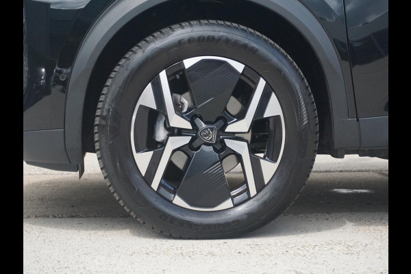 Peugeot 2008 GT 1.2 Turbo 130 Pk 360 Camera