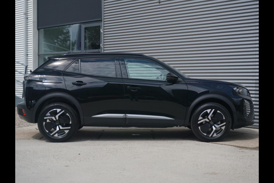 Peugeot 2008 GT 1.2 Turbo 130 Pk 360 Camera