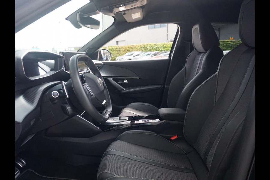 Peugeot 2008 GT 1.2 Turbo 130 Pk 360 Camera