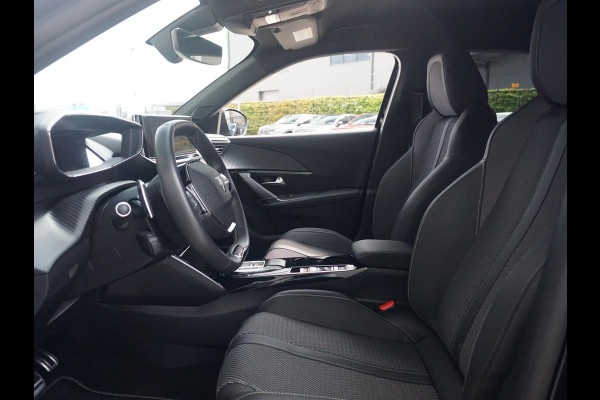 Peugeot 2008 GT 1.2 Turbo 130 Pk 360 Camera