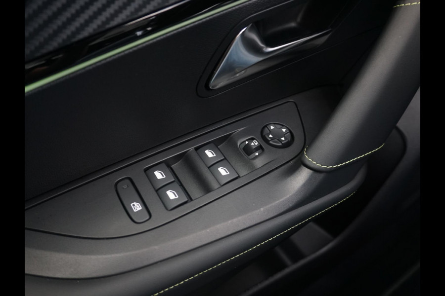 Peugeot 2008 GT 1.2 Turbo 130 Pk 360 Camera