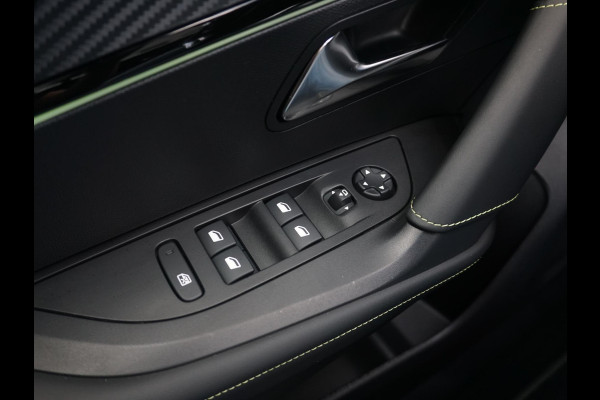 Peugeot 2008 GT 1.2 Turbo 130 Pk 360 Camera