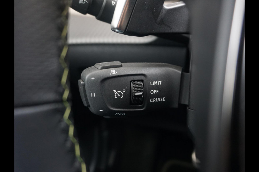 Peugeot 2008 GT 1.2 Turbo 130 Pk 360 Camera