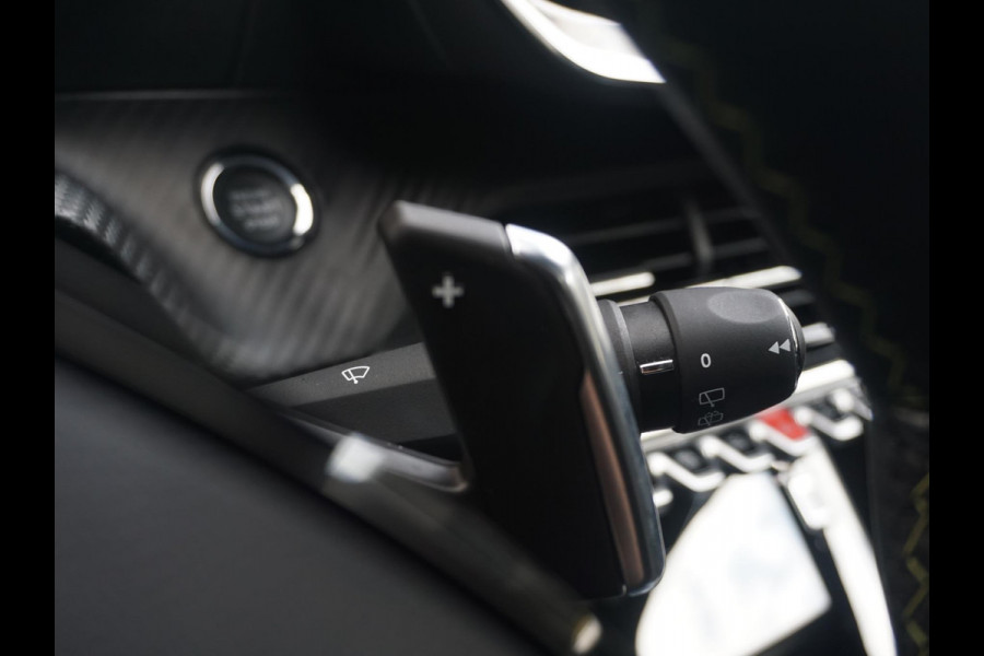 Peugeot 2008 GT 1.2 Turbo 130 Pk 360 Camera