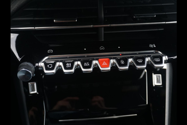 Peugeot 2008 GT 1.2 Turbo 130 Pk 360 Camera