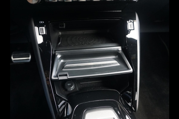 Peugeot 2008 GT 1.2 Turbo 130 Pk 360 Camera