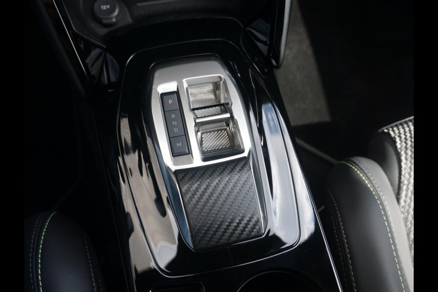 Peugeot 2008 GT 1.2 Turbo 130 Pk 360 Camera