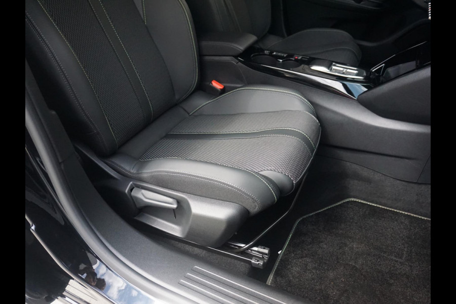 Peugeot 2008 GT 1.2 Turbo 130 Pk 360 Camera