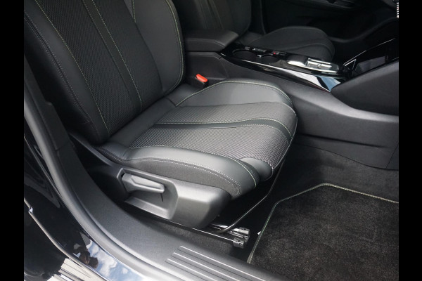 Peugeot 2008 GT 1.2 Turbo 130 Pk 360 Camera