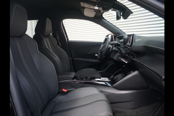 Peugeot 2008 GT 1.2 Turbo 130 Pk 360 Camera