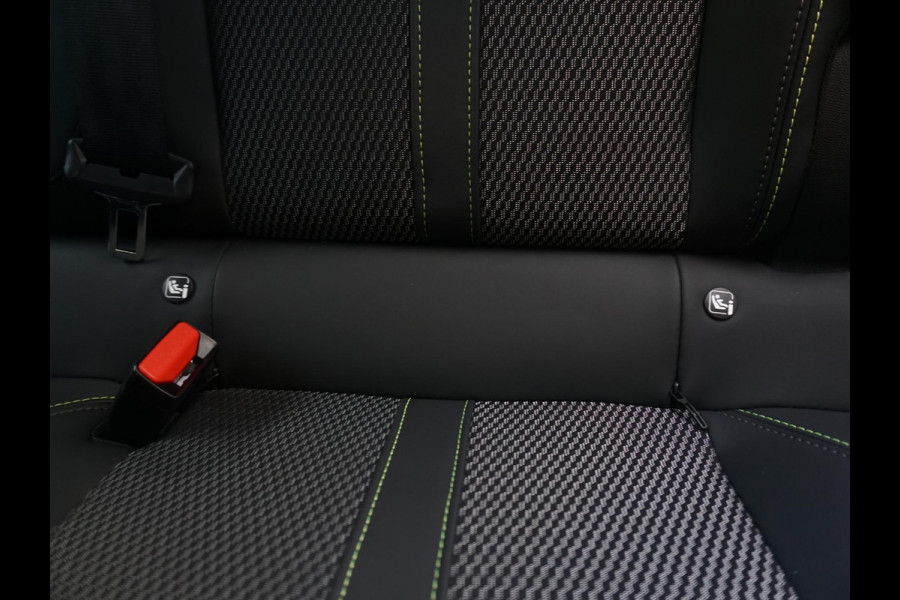 Peugeot 2008 GT 1.2 Turbo 130 Pk 360 Camera