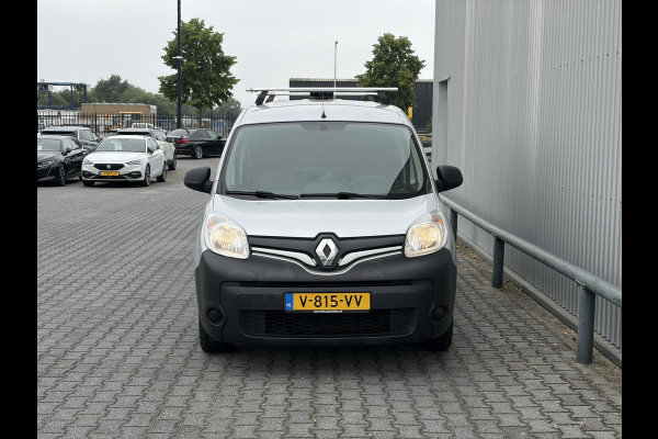Renault Kangoo 1.5 dCi 75 Energy Comfort*NAVI*CRUISE*TEL*A/C*PDC*