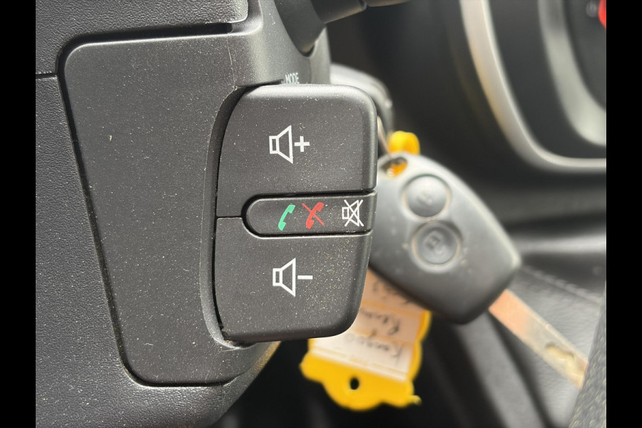 Renault Kangoo 1.5 dCi 75 Energy Comfort*NAVI*CRUISE*TEL*A/C*PDC*