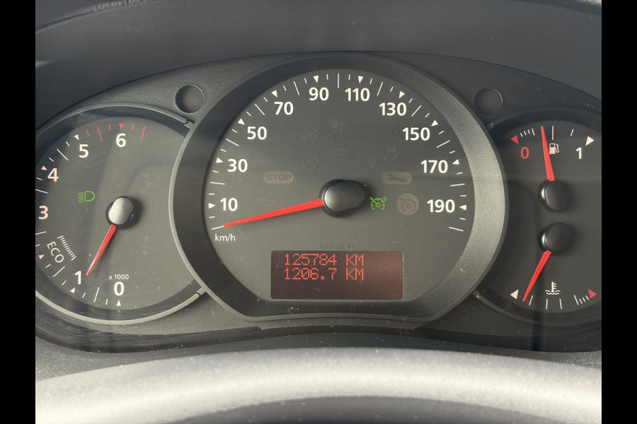 Renault Kangoo 1.5 dCi 75 Energy Comfort*NAVI*CRUISE*TEL*A/C*PDC*